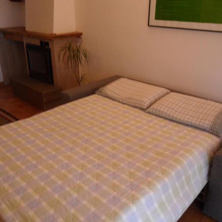 Appartamento Cisto Olbia Exterior photo