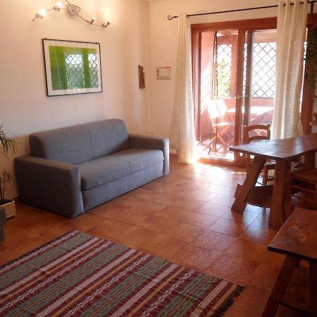 Appartamento Cisto Olbia Exterior photo