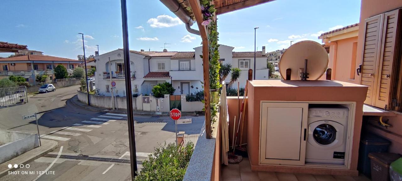 Appartamento Cisto Olbia Exterior photo