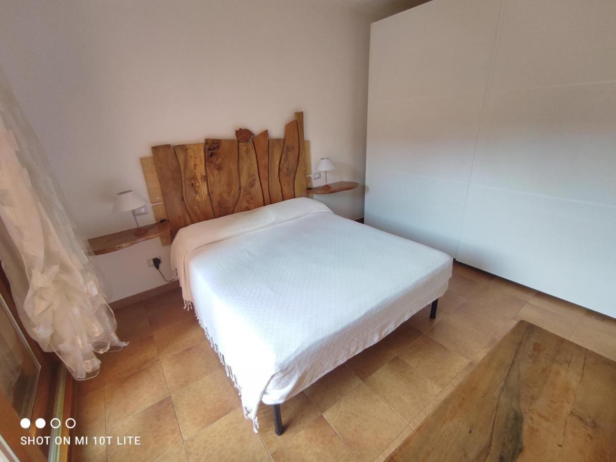Appartamento Cisto Olbia Exterior photo