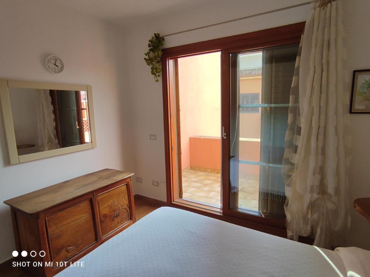 Appartamento Cisto Olbia Exterior photo