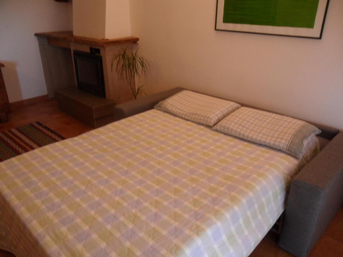 Appartamento Cisto Olbia Exterior photo