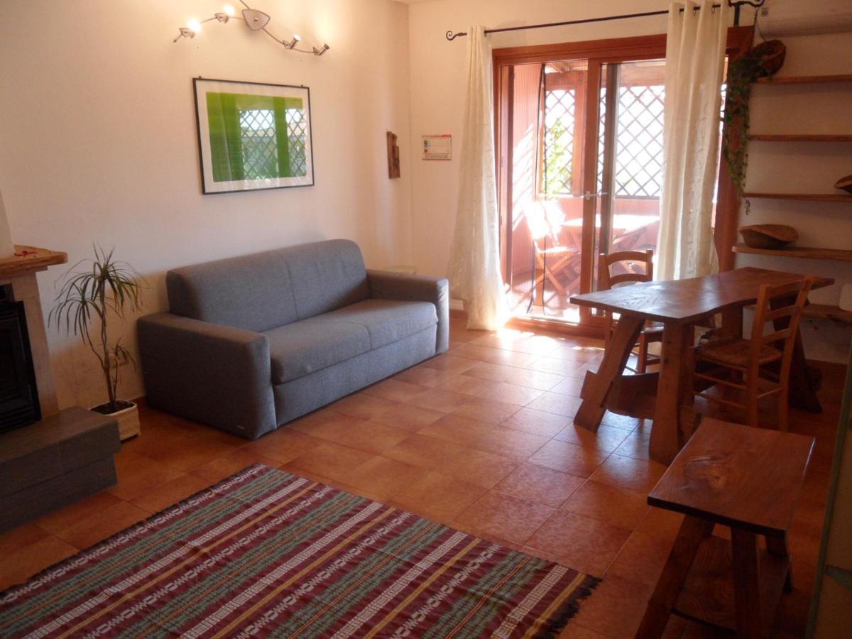 Appartamento Cisto Olbia Exterior photo