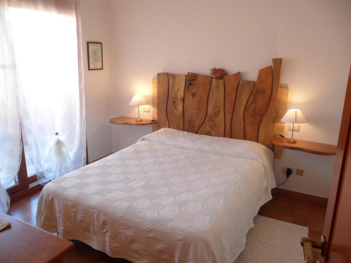 Appartamento Cisto Olbia Exterior photo
