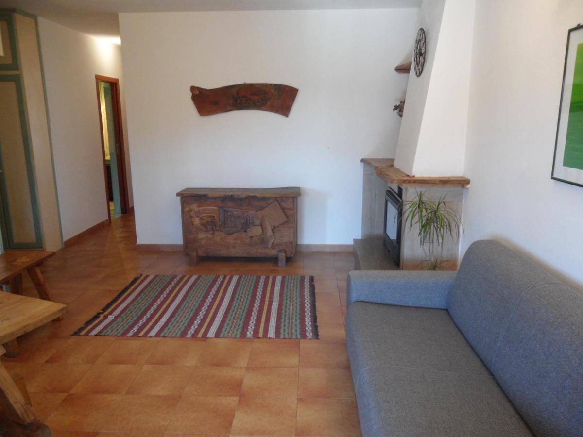 Appartamento Cisto Olbia Exterior photo